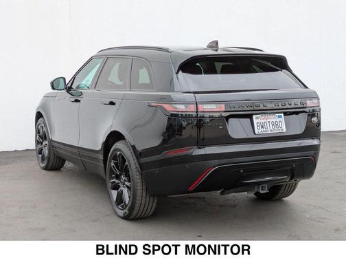 2021 Land Rover Range Rover Velar P250 S