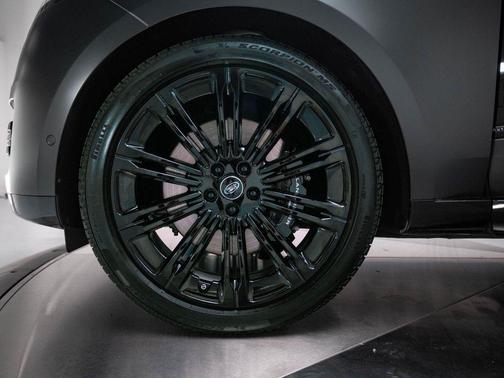 2025 Land Rover Range Rover P530 AUTOBIOGRAPHY