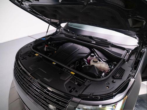2025 Land Rover Range Rover P530 AUTOBIOGRAPHY
