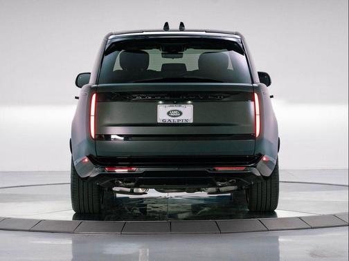 2025 Land Rover Range Rover P530 AUTOBIOGRAPHY