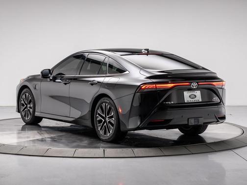 2023 Toyota Mirai Limited