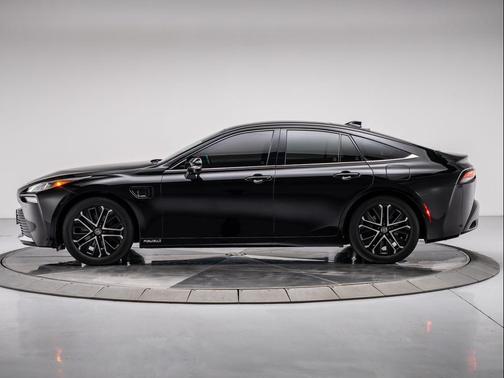 2023 Toyota Mirai Limited