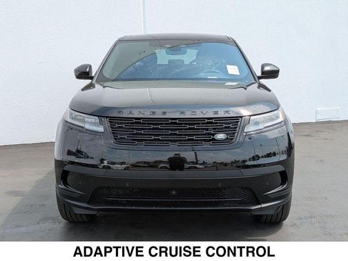 2026 Land Rover Range Rover Velar P250 S