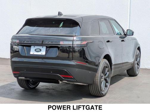 2026 Land Rover Range Rover Velar P250 S