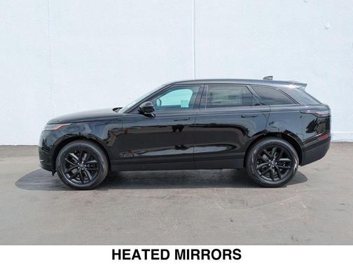 2026 Land Rover Range Rover Velar P250 S