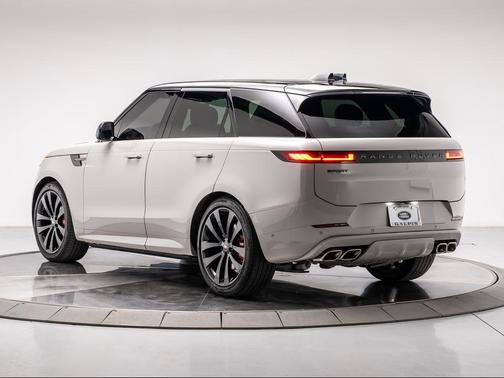 2025 Land Rover Range Rover Sport P530 Dynamic SE