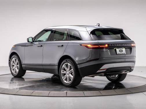 2026 Land Rover Range Rover Velar P250 S
