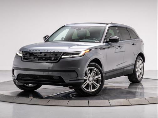 2026 Land Rover Range Rover Velar P250 S