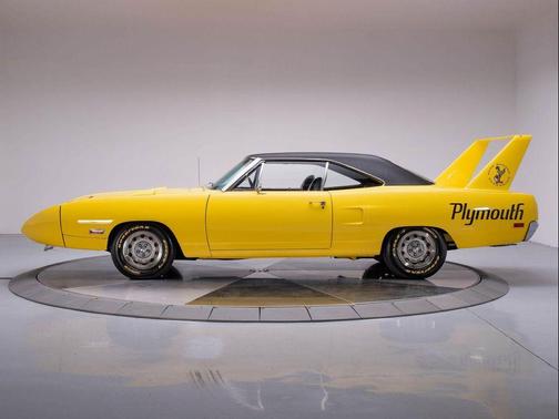 1970 Plymouth Superbird 