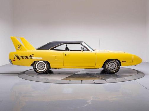 1970 Plymouth Superbird 