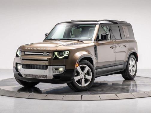 2024 Land Rover Defender P300