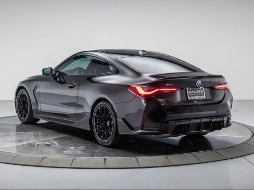 2023 BMW M4 Competition xDrive
