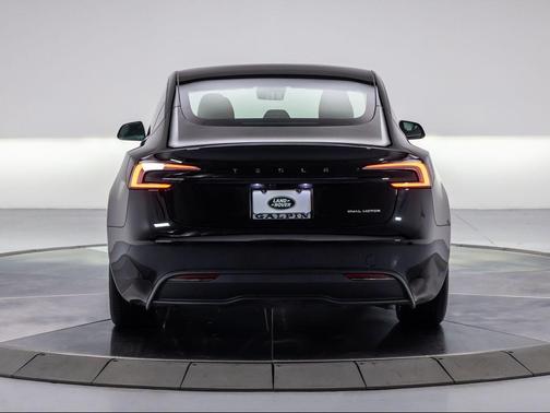 2024 Tesla Model 3 Long Range