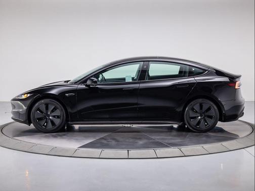 2024 Tesla Model 3 Long Range