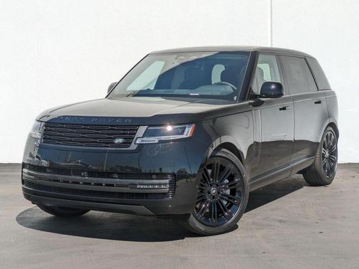 2025 Land Rover Range Rover P530 SE 7 Seat