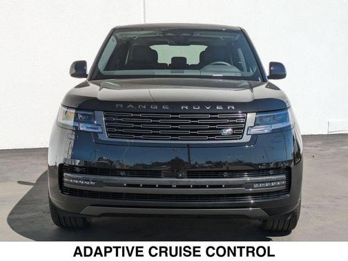 2025 Land Rover Range Rover P530 SE 7 Seat