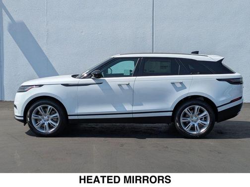 2026 Land Rover Range Rover Velar P250 S
