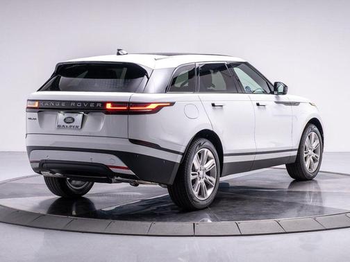 2026 Land Rover Range Rover Velar P250 S