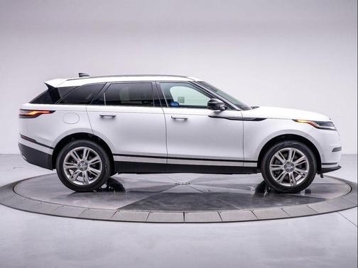 2026 Land Rover Range Rover Velar P250 S