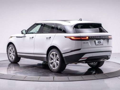 2026 Land Rover Range Rover Velar P250 S