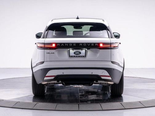2026 Land Rover Range Rover Velar P250 S