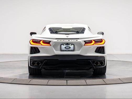 2023 Chevrolet Corvette Stingray w/1LT