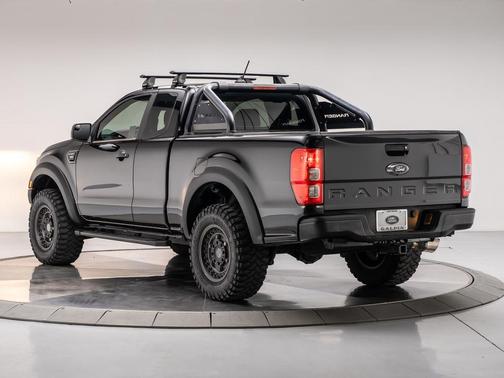 2019 Ford Ranger XL