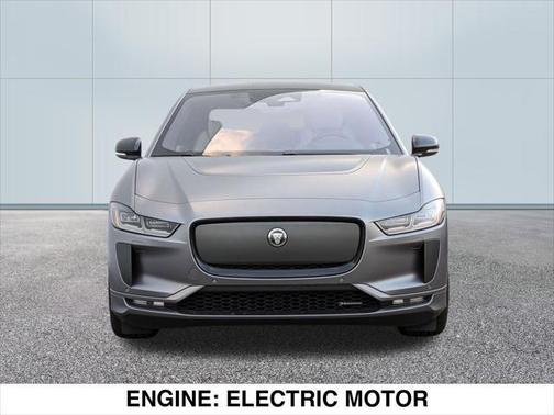 2024 Jaguar I-PACE R-Dynamic HSE