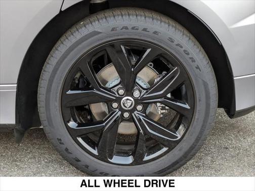 2024 Jaguar I-PACE R-Dynamic HSE