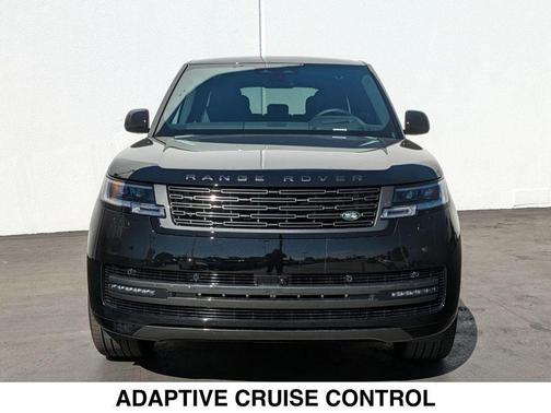 2025 Land Rover Range Rover P530 SE 7 Seat