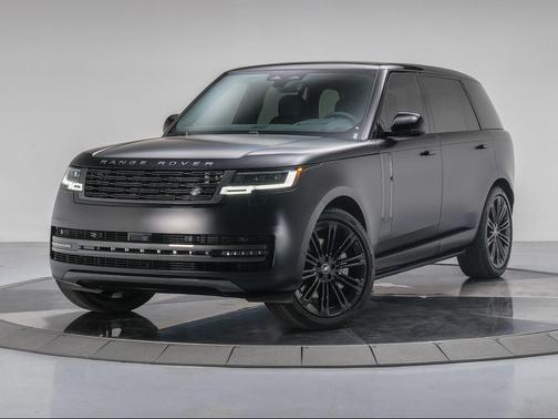 2025 Land Rover Range Rover P530 SE 7 Seat