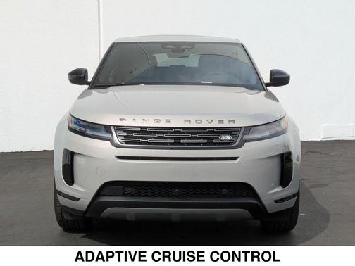 2026 Land Rover Range Rover Evoque S