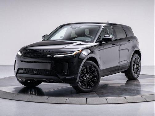 2026 Land Rover Range Rover Evoque Core S