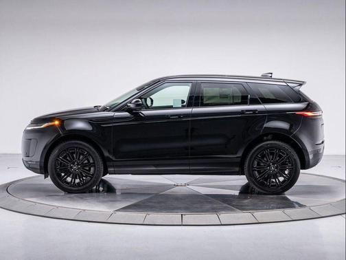 2026 Land Rover Range Rover Evoque Core S
