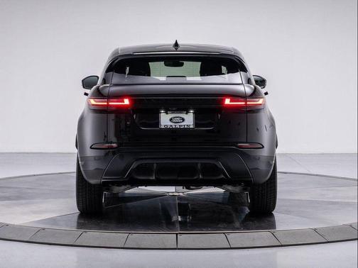 2026 Land Rover Range Rover Evoque Core S