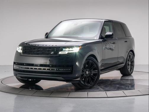 2025 Land Rover Range Rover P530 SE