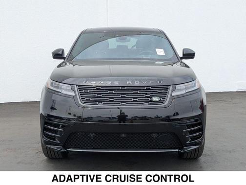 2026 Land Rover Range Rover Velar P250 Dynamic SE