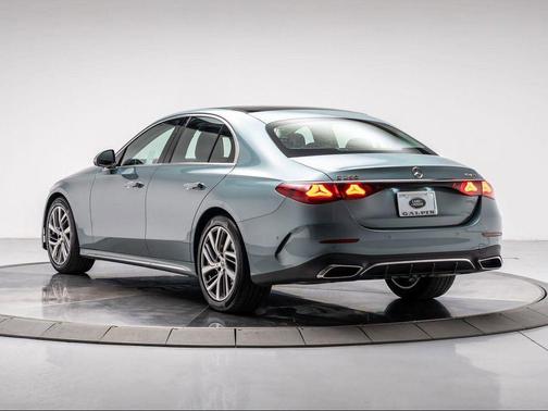 2024 Mercedes-Benz E-Class E 350 4MATIC