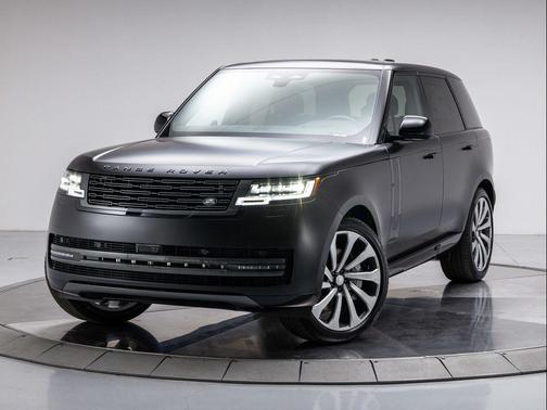 2025 Land Rover Range Rover P530 SE