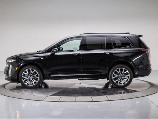 2021 Cadillac XT6 Sport AWD