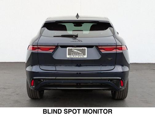 2026 Jaguar F-PACE P250 R-Dynamic S