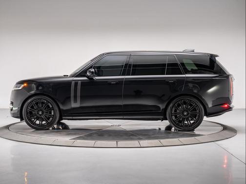 2023 Land Rover Range Rover First Edition