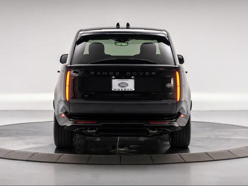 2023 Land Rover Range Rover First Edition