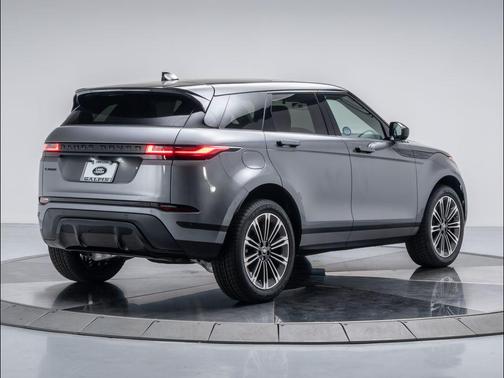 2026 Land Rover Range Rover Evoque Core S