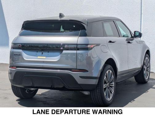 2026 Land Rover Range Rover Evoque Core S