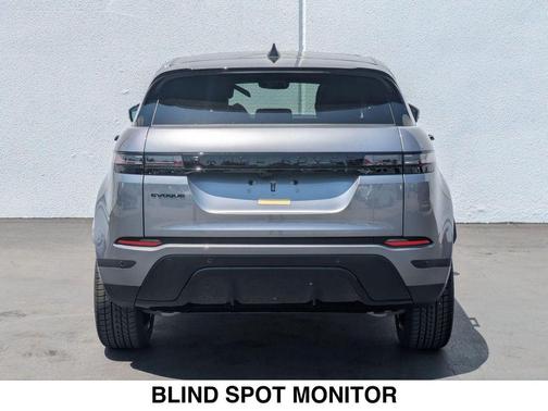 2026 Land Rover Range Rover Evoque Core S