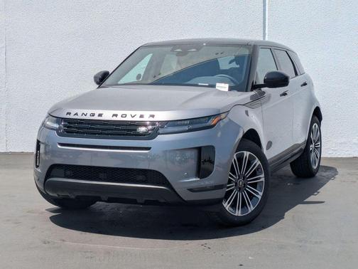 2026 Land Rover Range Rover Evoque Core S