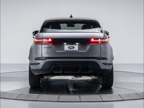 2026 Land Rover Range Rover Evoque Core S