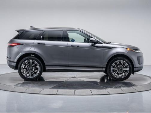 2026 Land Rover Range Rover Evoque Core S