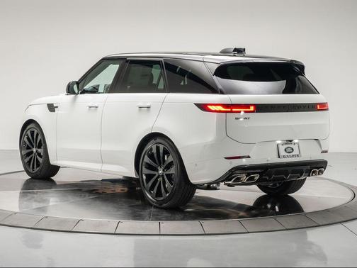 2025 Land Rover Range Rover Sport P530 Dynamic SE